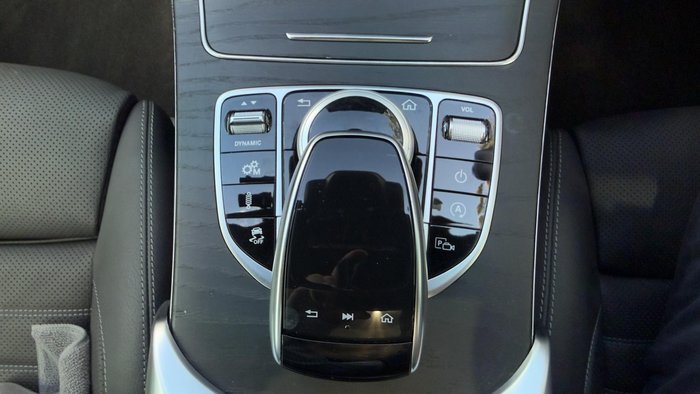 2020 Mercedes-Benz C-Class C43 AMG