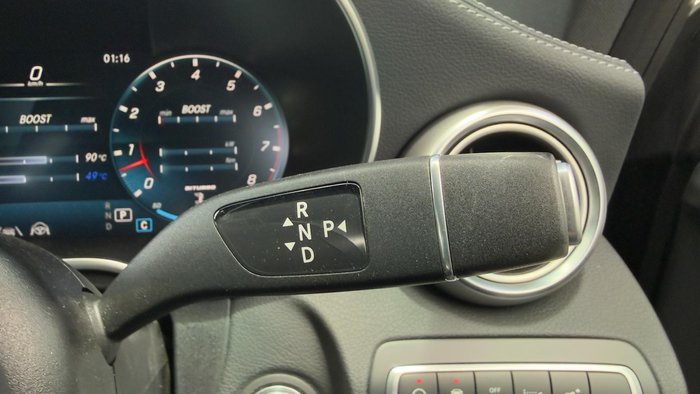 2020 Mercedes-Benz C-Class C43 AMG