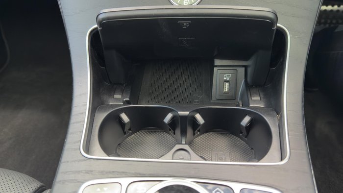 2020 Mercedes-Benz C-Class C43 AMG