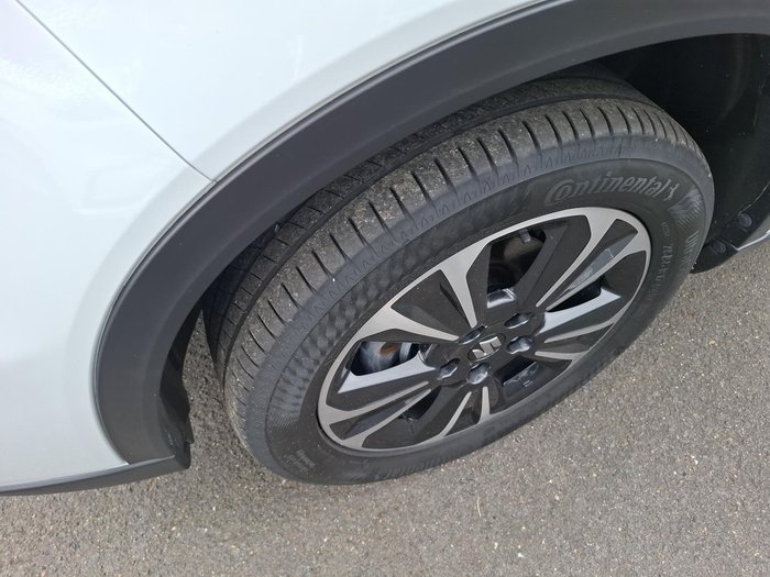 2021 Suzuki Vitara Turbo