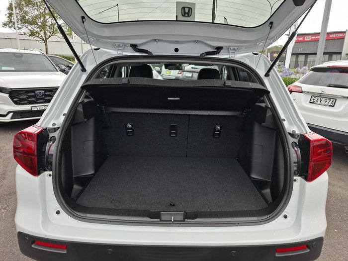 2021 Suzuki Vitara Turbo