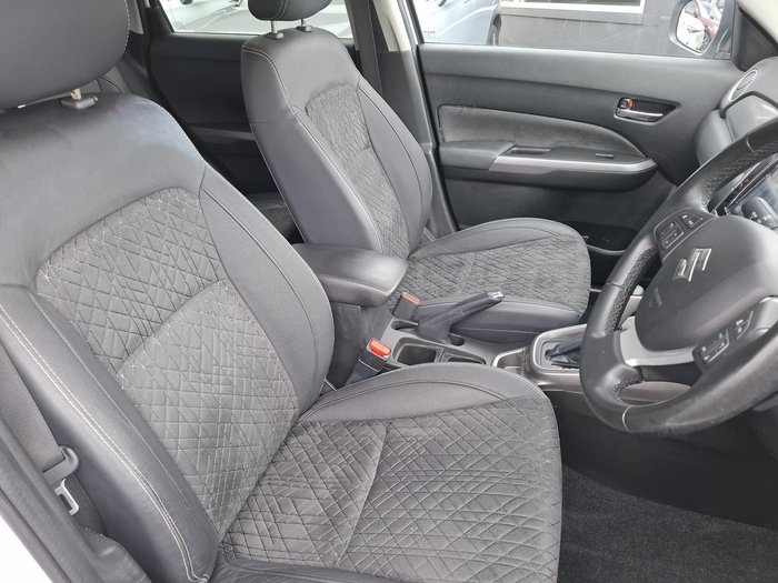 2021 Suzuki Vitara Turbo