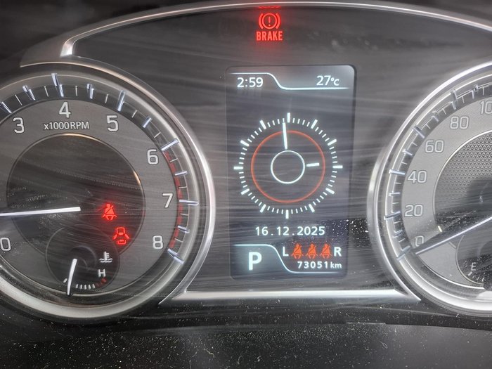 2021 Suzuki Vitara Turbo