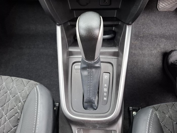 2021 Suzuki Vitara Turbo