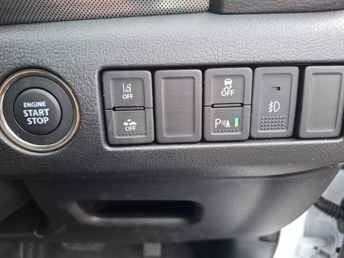 2021 Suzuki Vitara Turbo