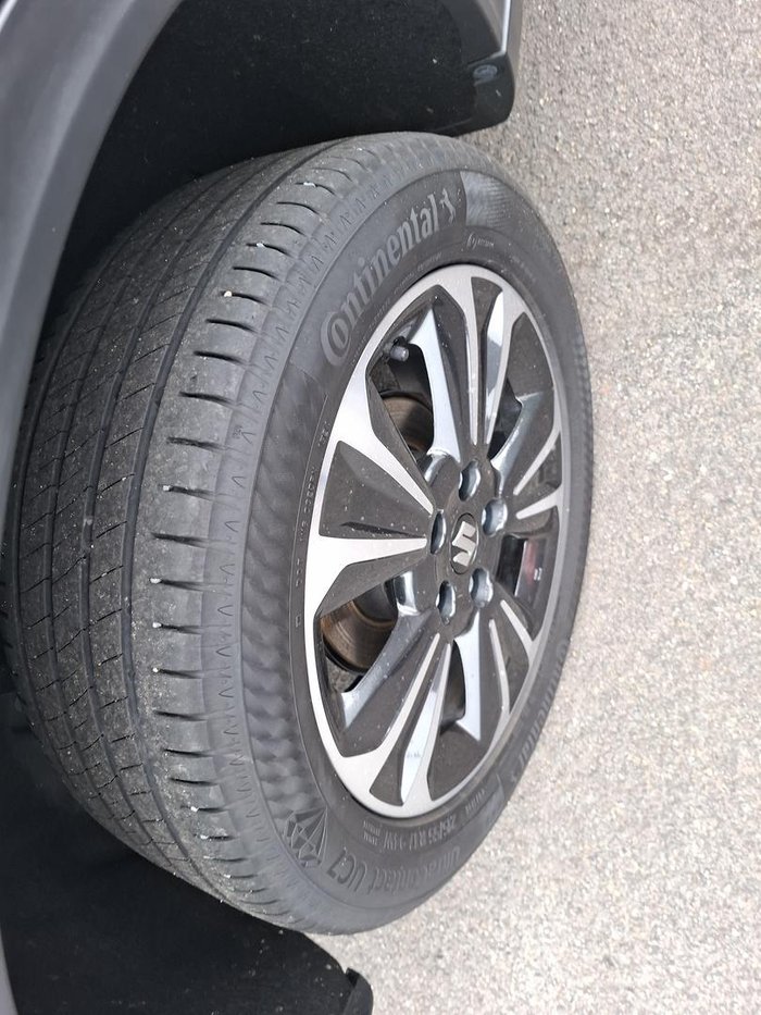 2021 Suzuki Vitara Turbo