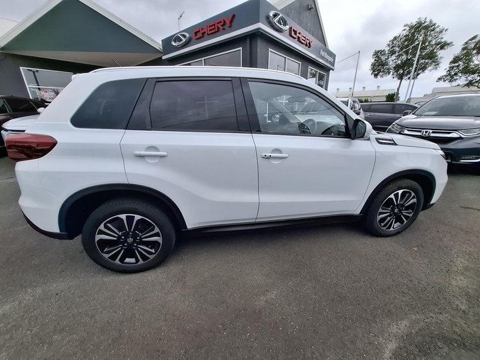 2021 Suzuki Vitara Turbo