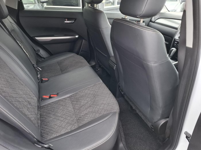 2021 Suzuki Vitara Turbo