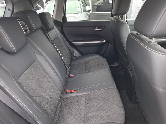 2021 Suzuki Vitara Turbo