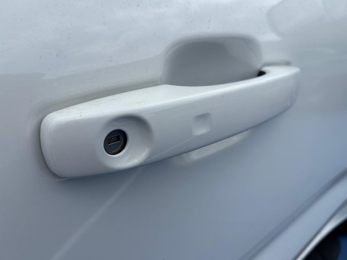 2023 Ford Ranger Wildtrak