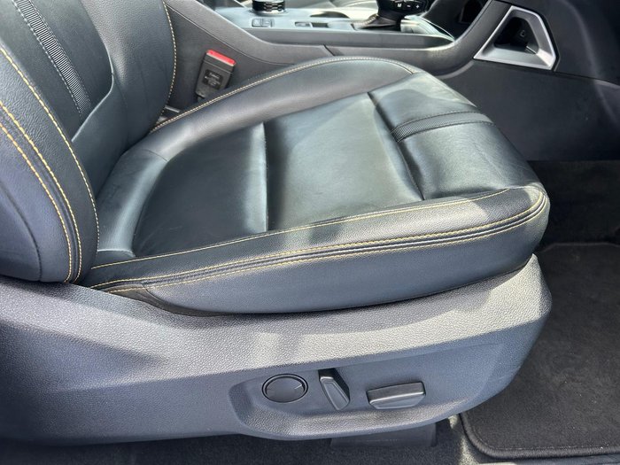 2023 Ford Ranger Wildtrak