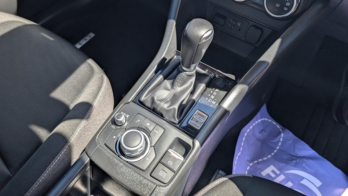 2024 Mazda CX-3 G20 Pure
