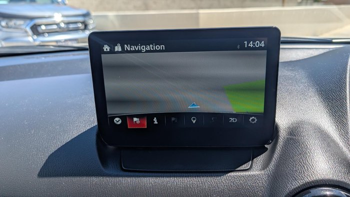 2024 Mazda CX-3 G20 Pure