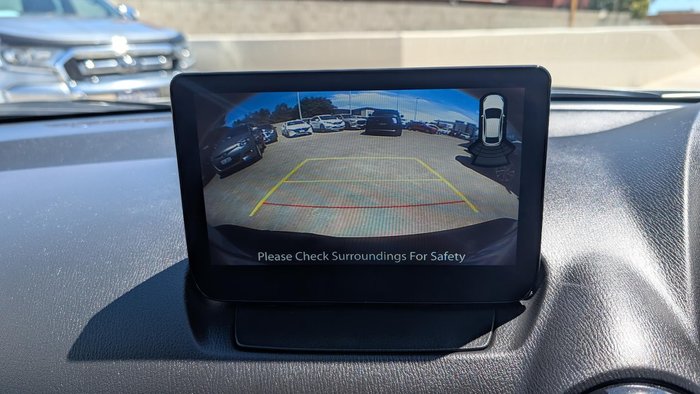 2024 Mazda CX-3 G20 Pure