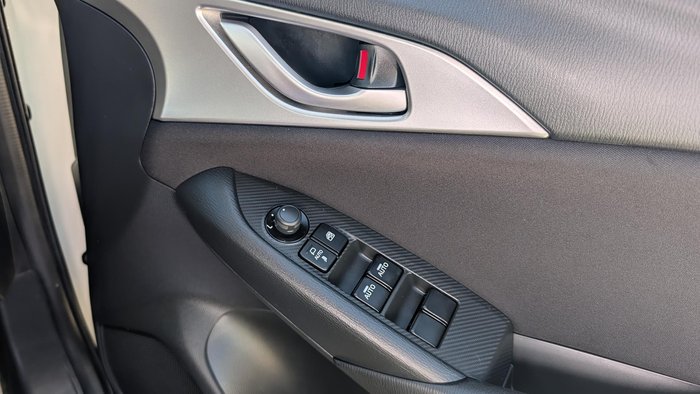 2024 Mazda CX-3 G20 Pure