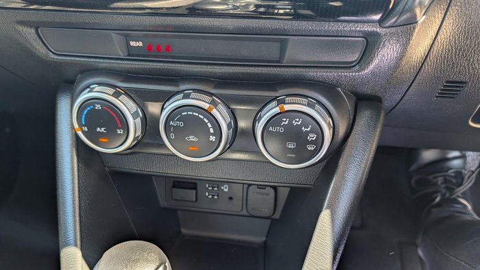 2024 Mazda CX-3 G20 Pure