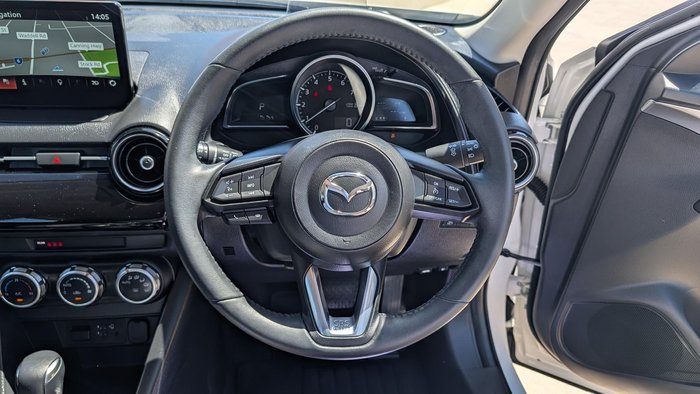 2024 Mazda CX-3 G20 Pure