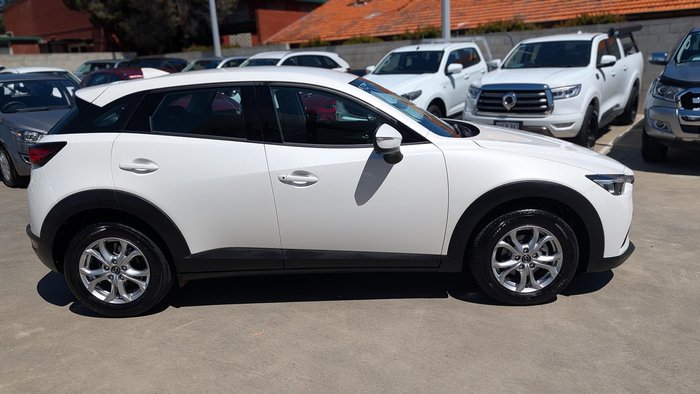 2024 Mazda CX-3 G20 Pure
