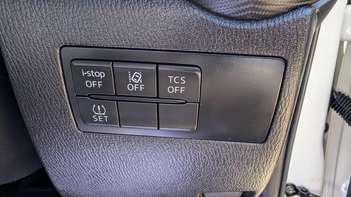 2024 Mazda CX-3 G20 Pure