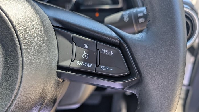 2024 Mazda CX-3 G20 Pure