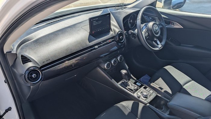 2024 Mazda CX-3 G20 Pure