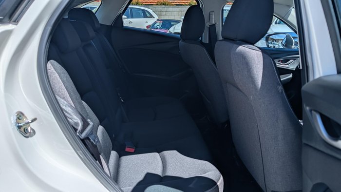 2024 Mazda CX-3 G20 Pure