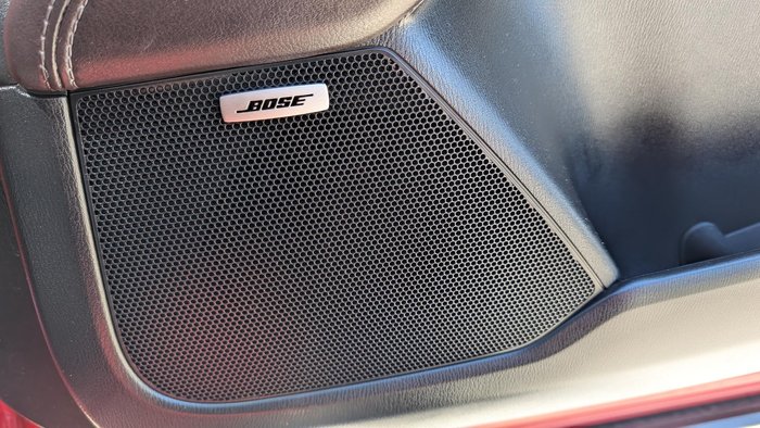 2019 Mazda CX-5 Akera