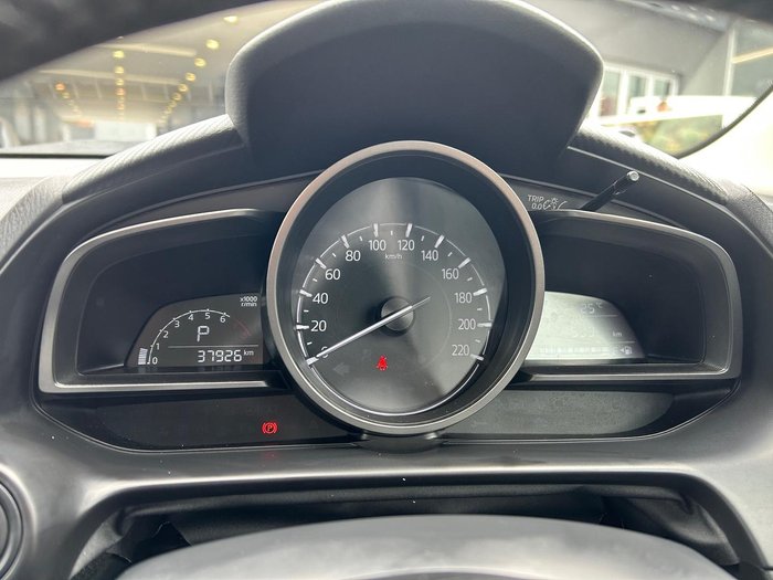 2023 Mazda CX-3 Maxx Sport