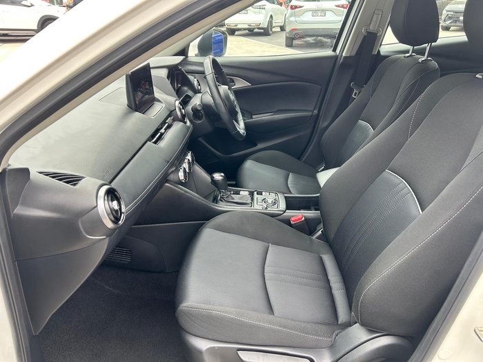 2023 Mazda CX-3 Maxx Sport