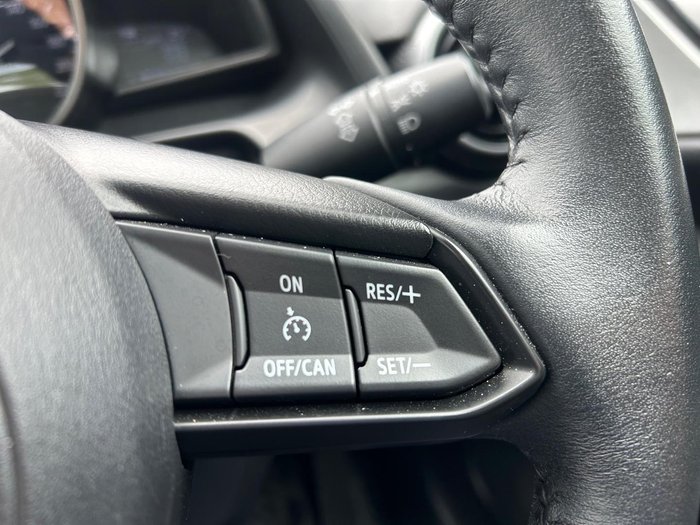 2023 Mazda CX-3 Maxx Sport