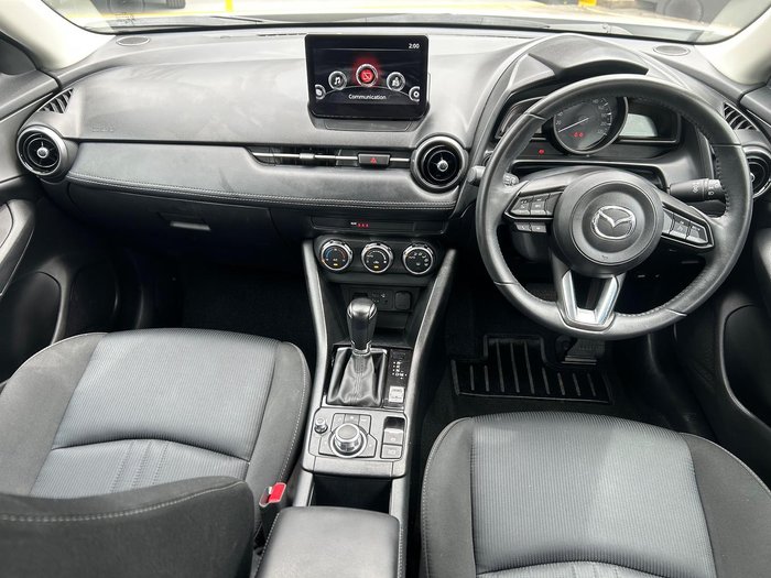 2023 Mazda CX-3 Maxx Sport