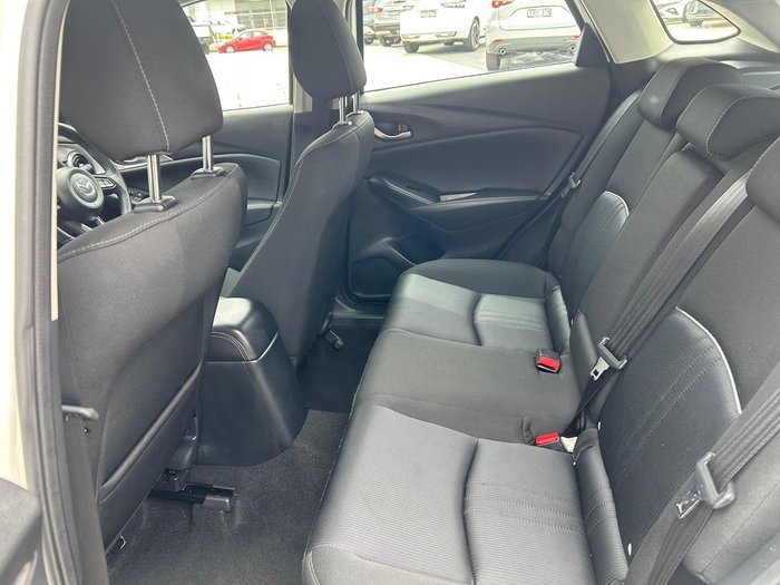 2023 Mazda CX-3 Maxx Sport