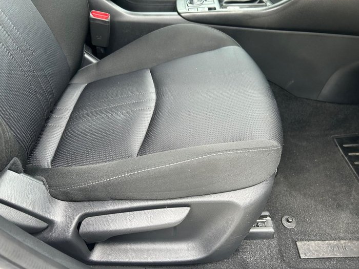 2023 Mazda CX-3 Maxx Sport