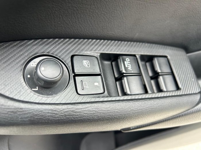 2023 Mazda CX-3 Maxx Sport