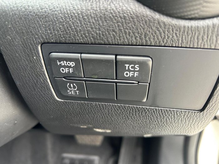 2023 Mazda CX-3 Maxx Sport