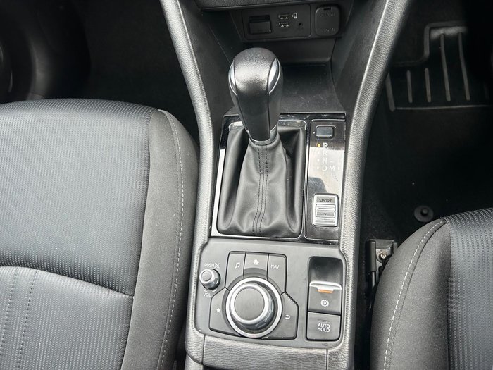 2023 Mazda CX-3 Maxx Sport