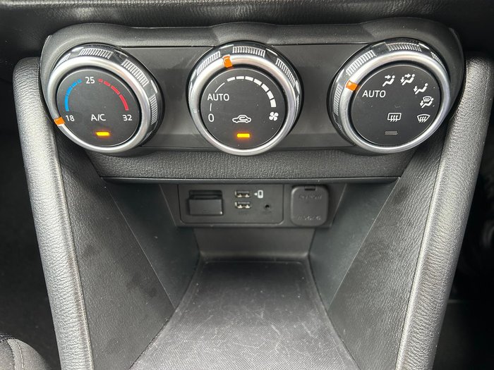 2023 Mazda CX-3 Maxx Sport