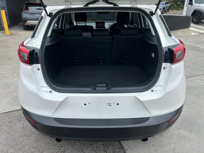 2023 Mazda CX-3 Maxx Sport