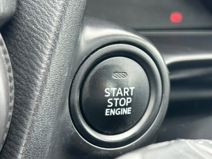 2023 Mazda CX-3 Maxx Sport