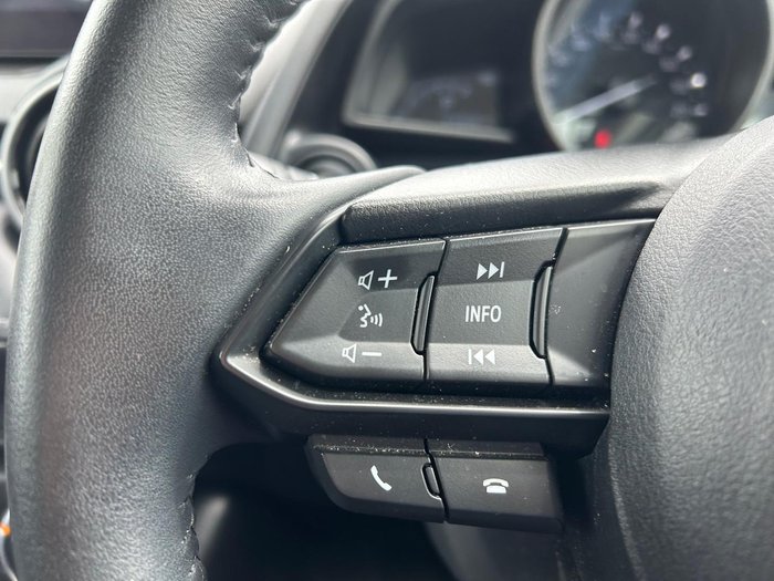 2023 Mazda CX-3 Maxx Sport