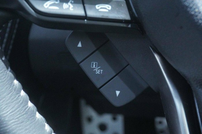 2020 Subaru Forester 2.5i-S