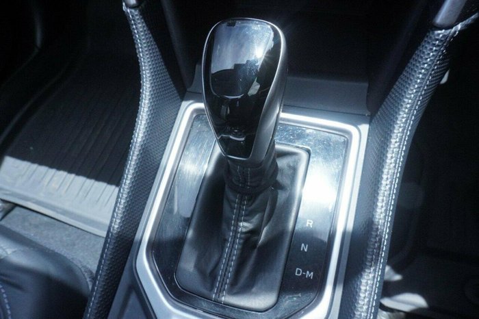 2020 Subaru Forester 2.5i-S