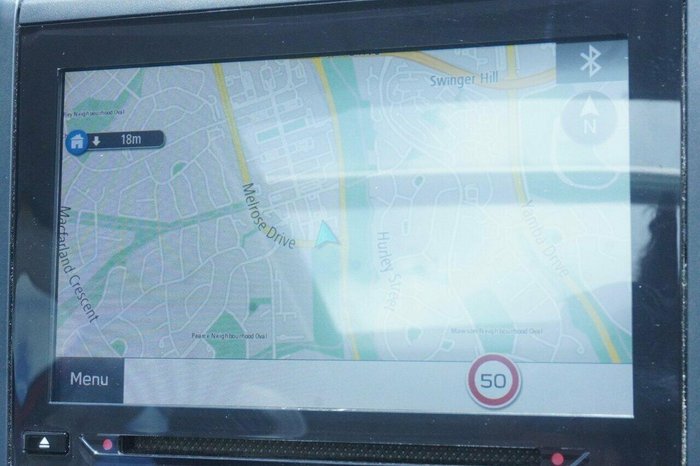 2020 Subaru Forester 2.5i-S