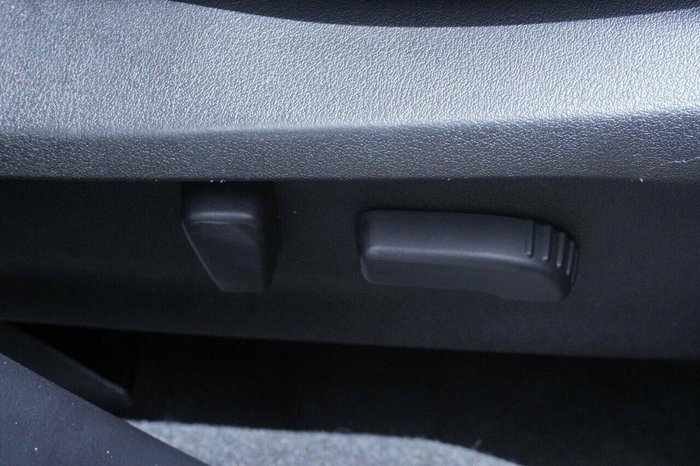 2020 Subaru Forester 2.5i-S