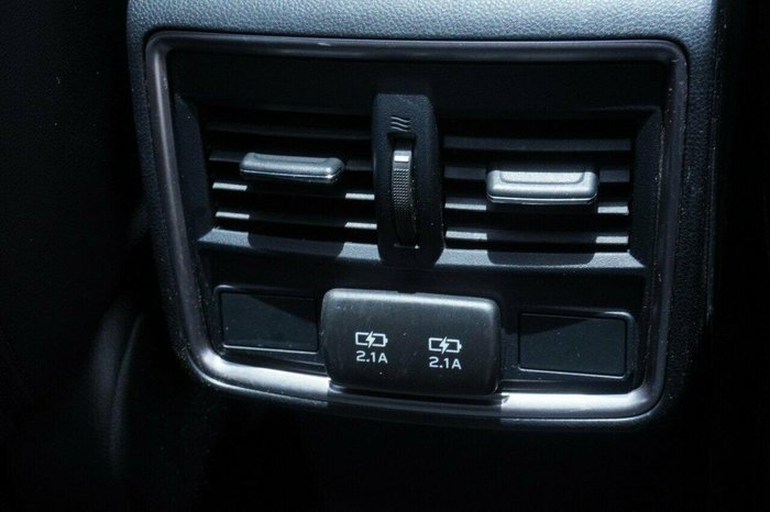 2020 Subaru Forester 2.5i-S