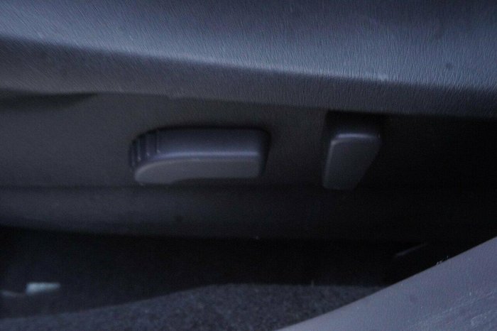 2020 Subaru Forester 2.5i-S