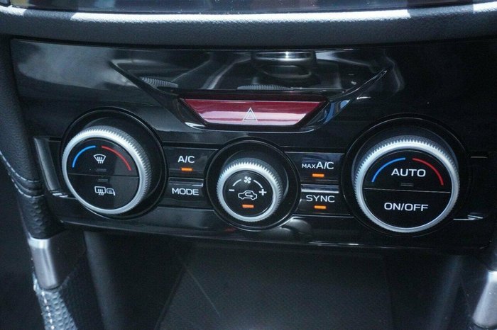 2020 Subaru Forester 2.5i-S