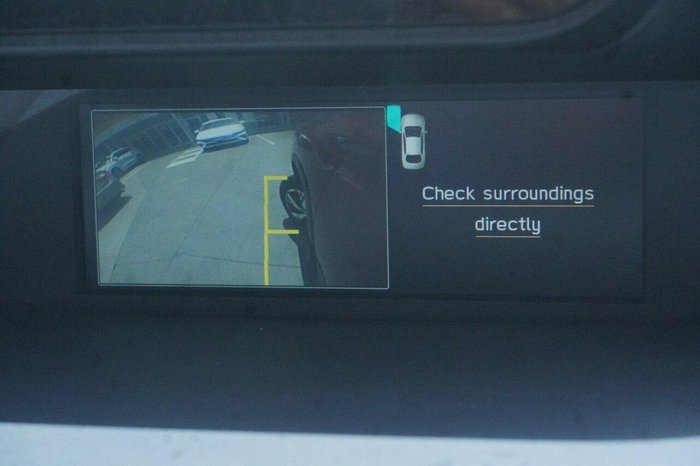 2020 Subaru Forester 2.5i-S