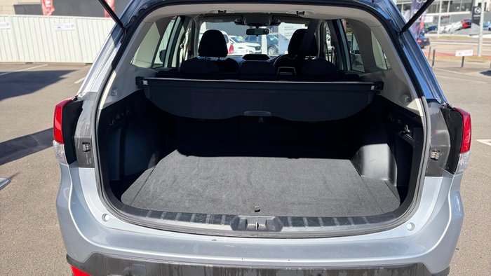 2023 Subaru Forester 2.5i