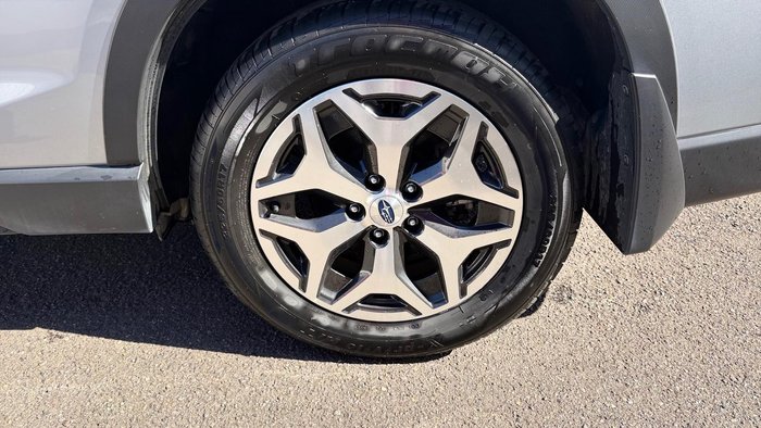 2023 Subaru Forester 2.5i